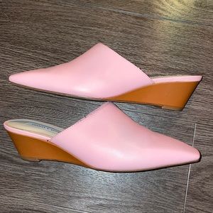 Charles Keith Mules